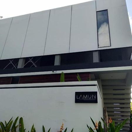 Lamun At Canggu 외부 사진