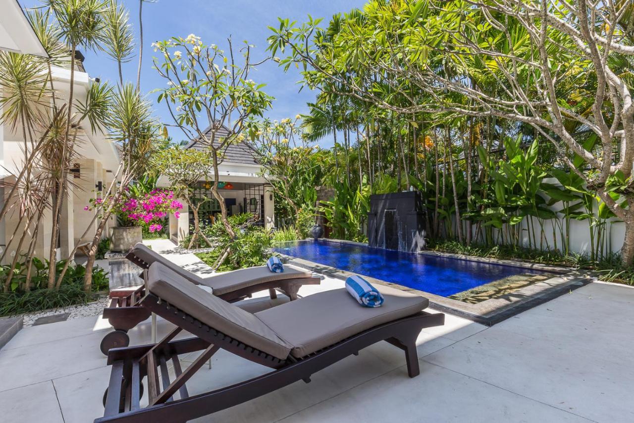 Lamun At Canggu 외부 사진