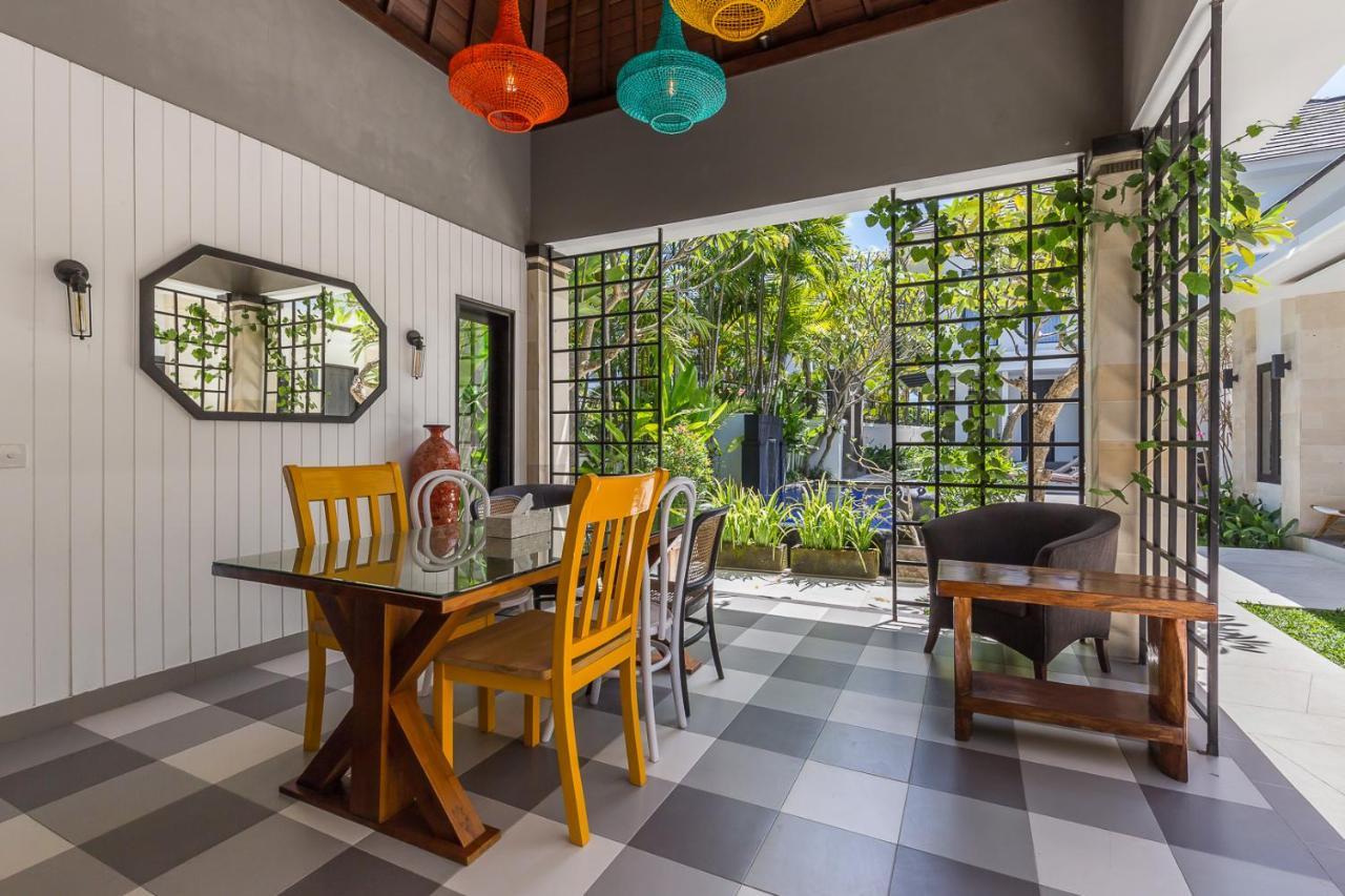 Lamun At Canggu 외부 사진