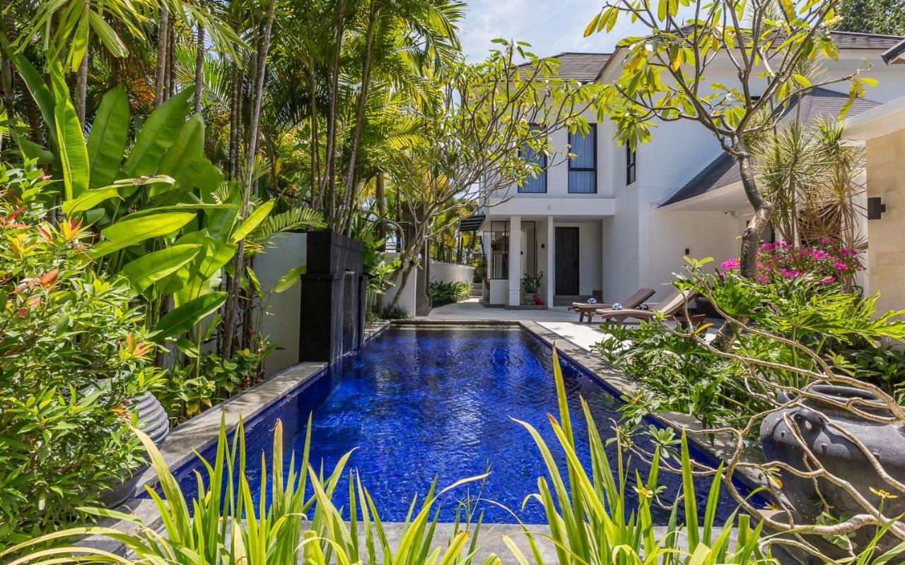 Lamun At Canggu 외부 사진
