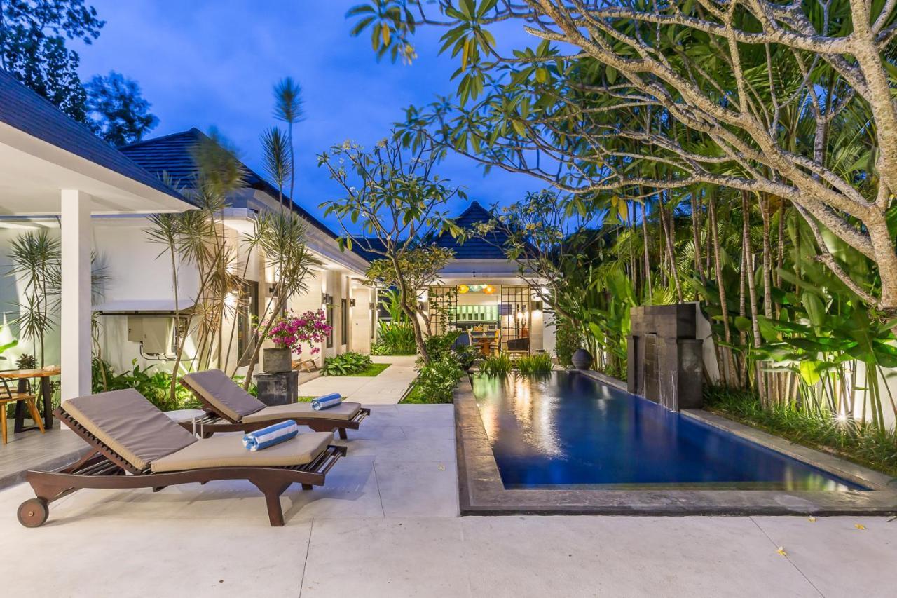 Lamun At Canggu 외부 사진
