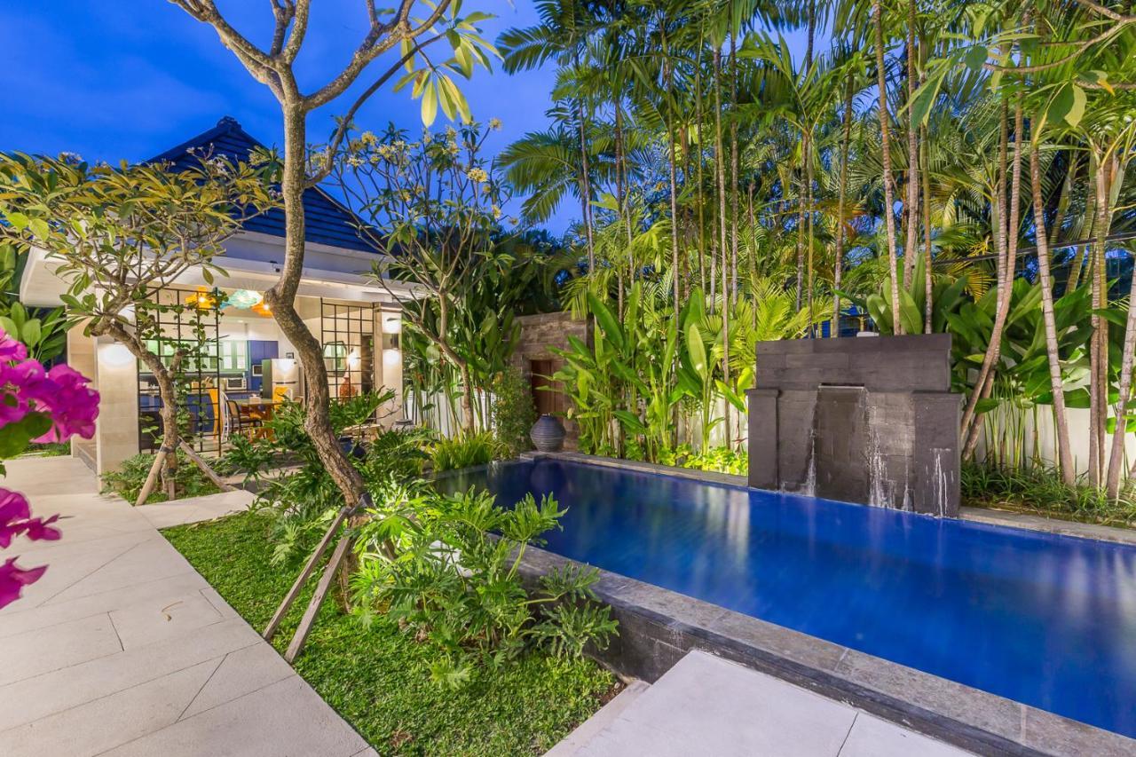 Lamun At Canggu 외부 사진