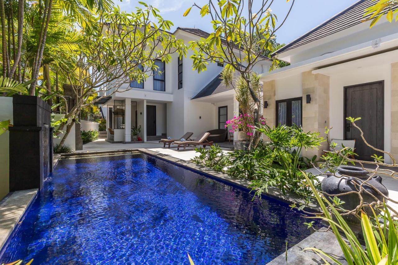 Lamun At Canggu 외부 사진