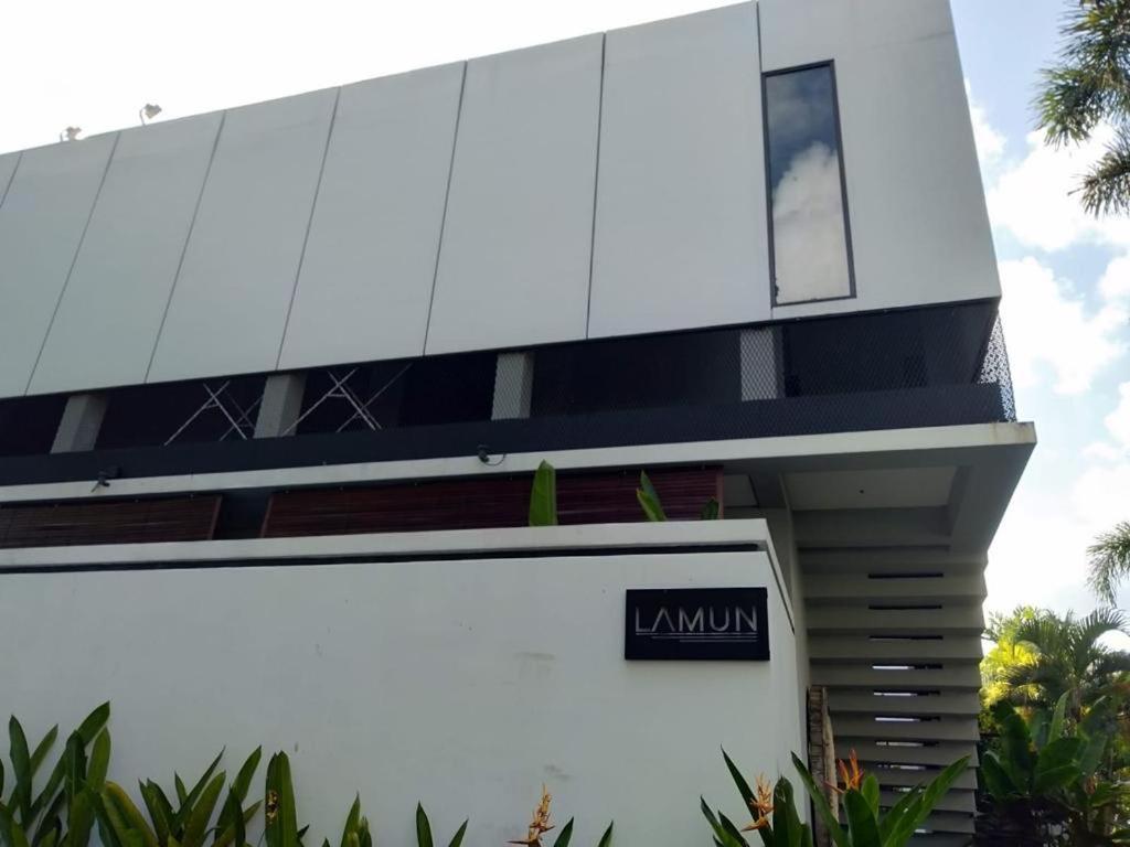 Lamun At Canggu 외부 사진